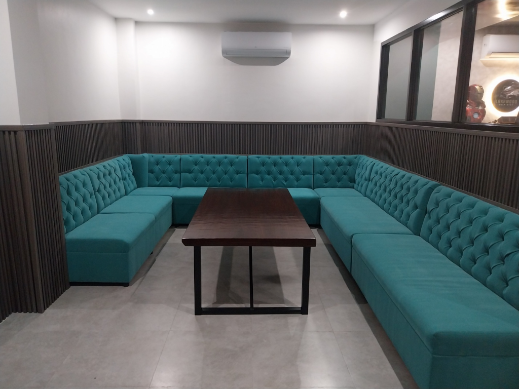 フィリピン留学 Cebu21 - E&G Academy-Other Facilities-6